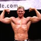 Allan  Taylor - NPC Mid Atlantic Championships 2012 - #1